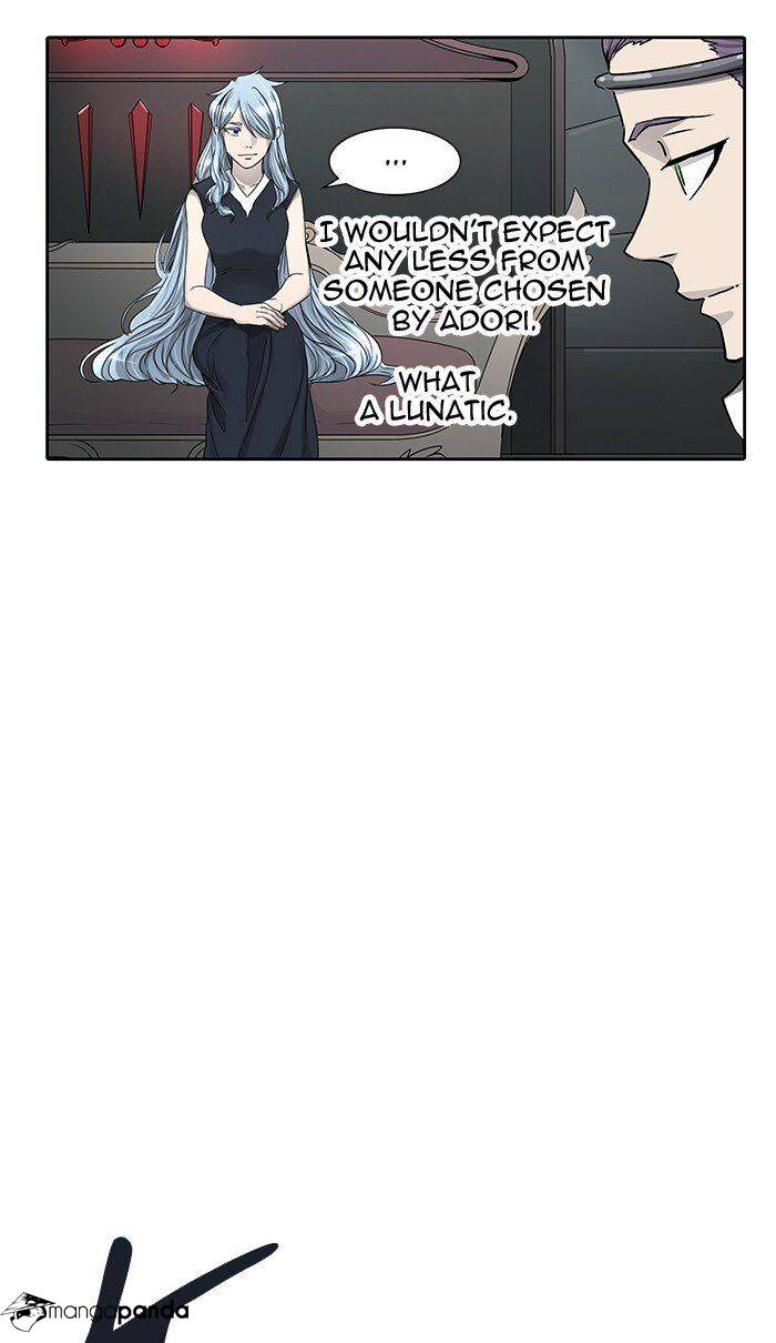 Tower of God Chapter 481 image 035